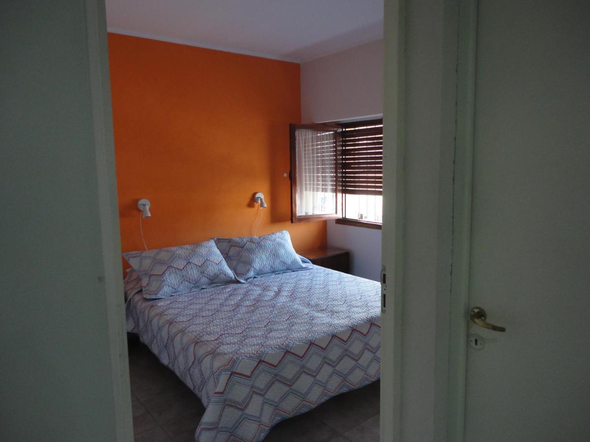 El Buen Descanso Gualeguaychú Exterior foto